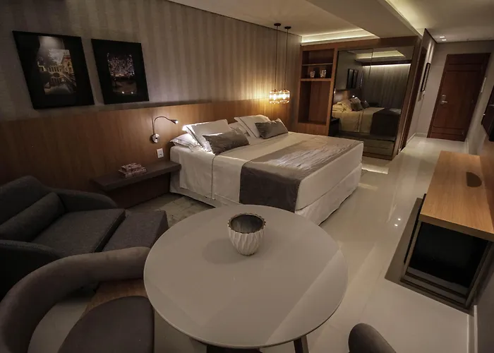Oscar Hotel Executive