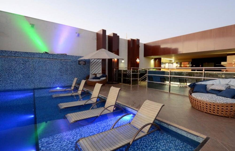 Oscar Executive Porto Velho (Rondonia)
