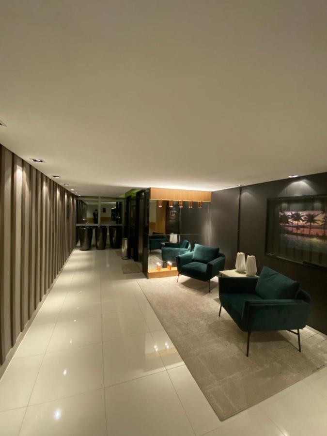 Oscar Executive Hotel