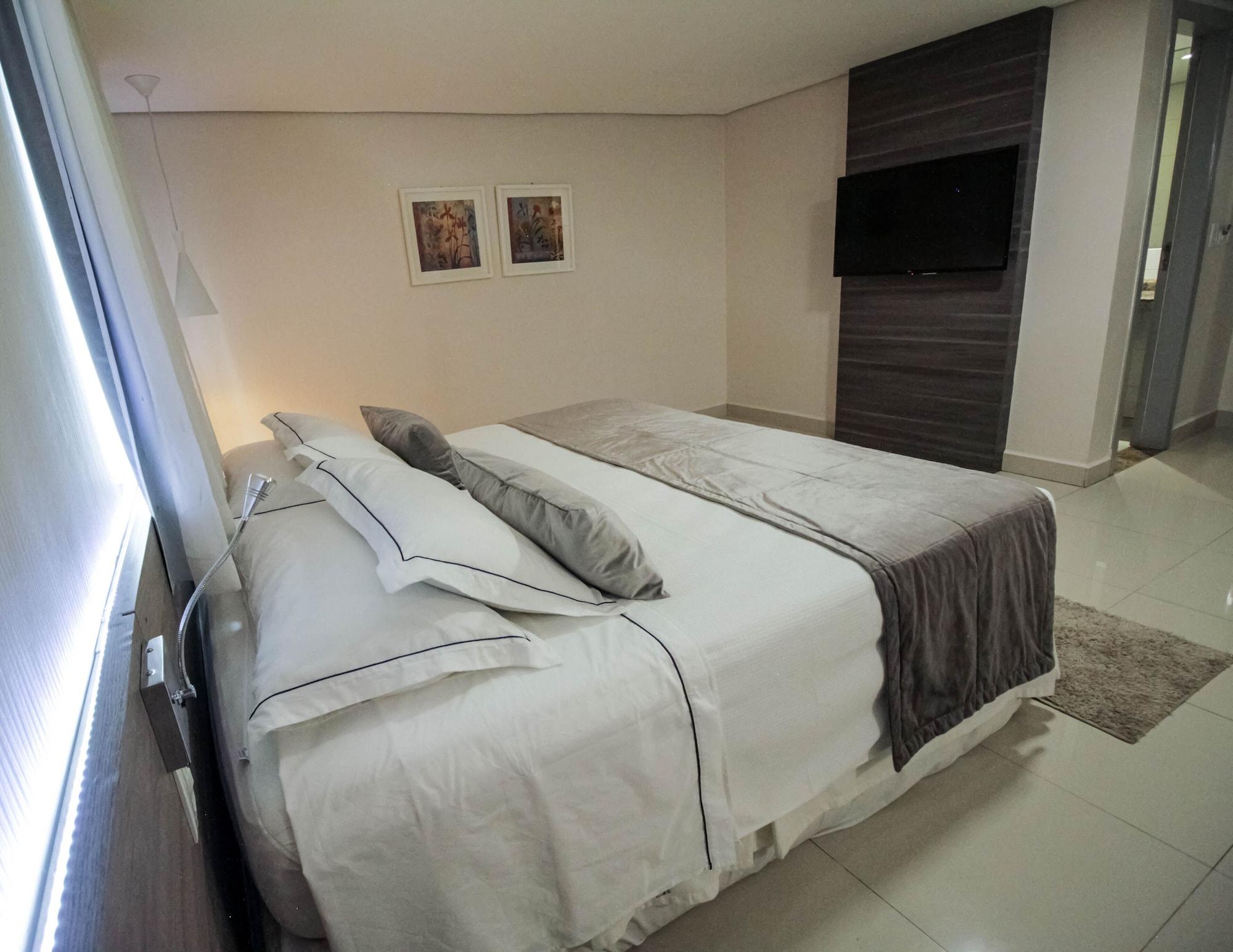 Oscar Executive Hotel Porto Velho (Rondonia)