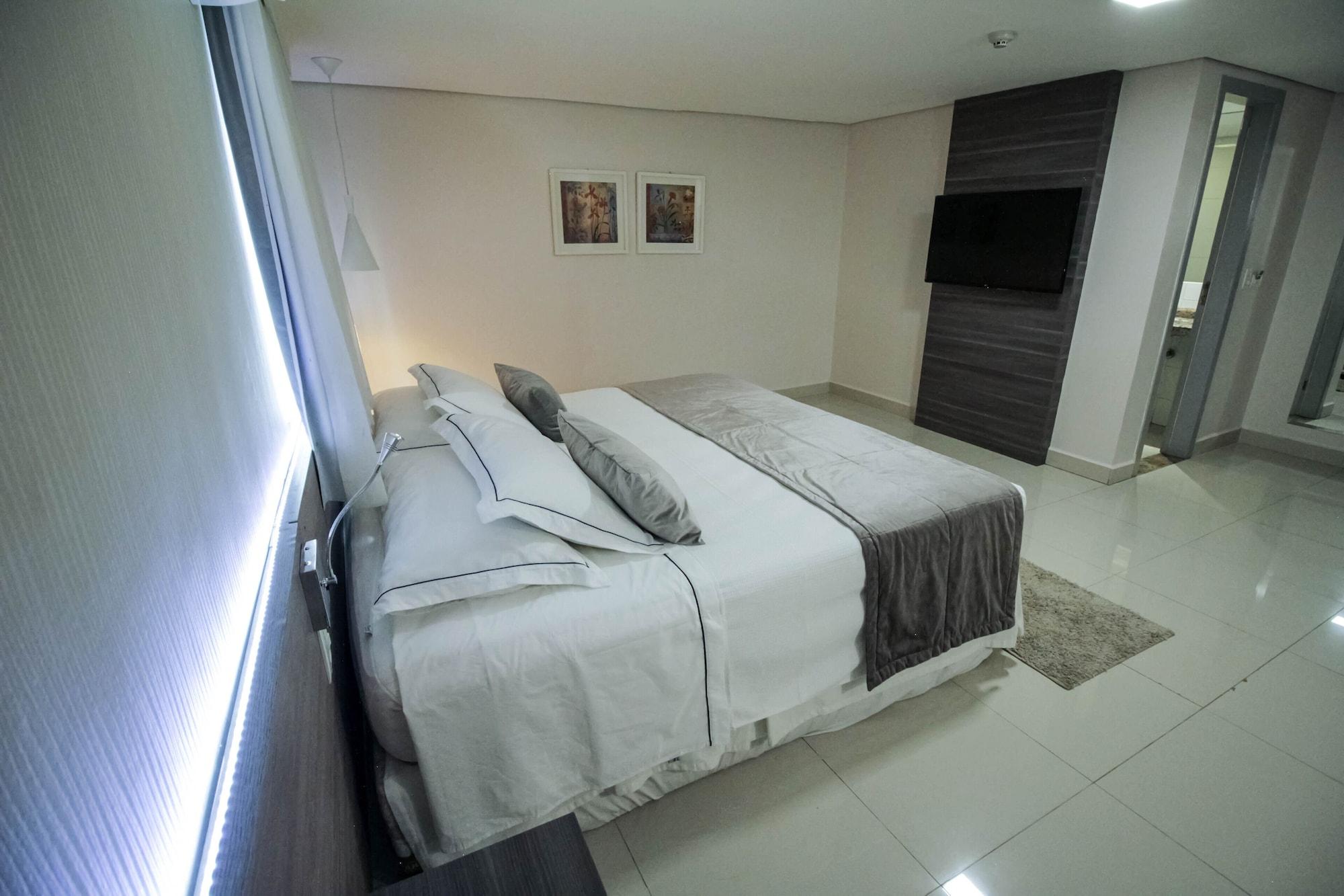 Oscar Executive Hotel Porto Velho (Rondonia)