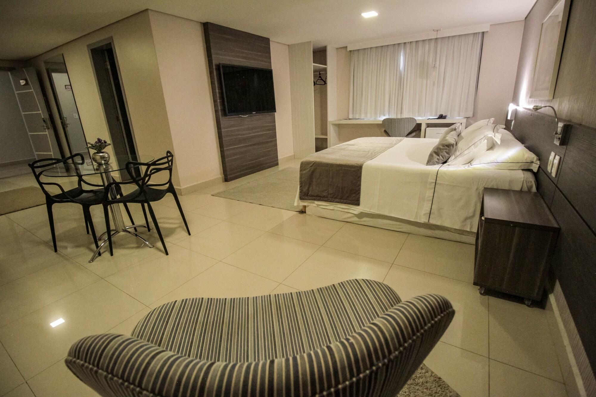 Hotel Oscar Executive 4*