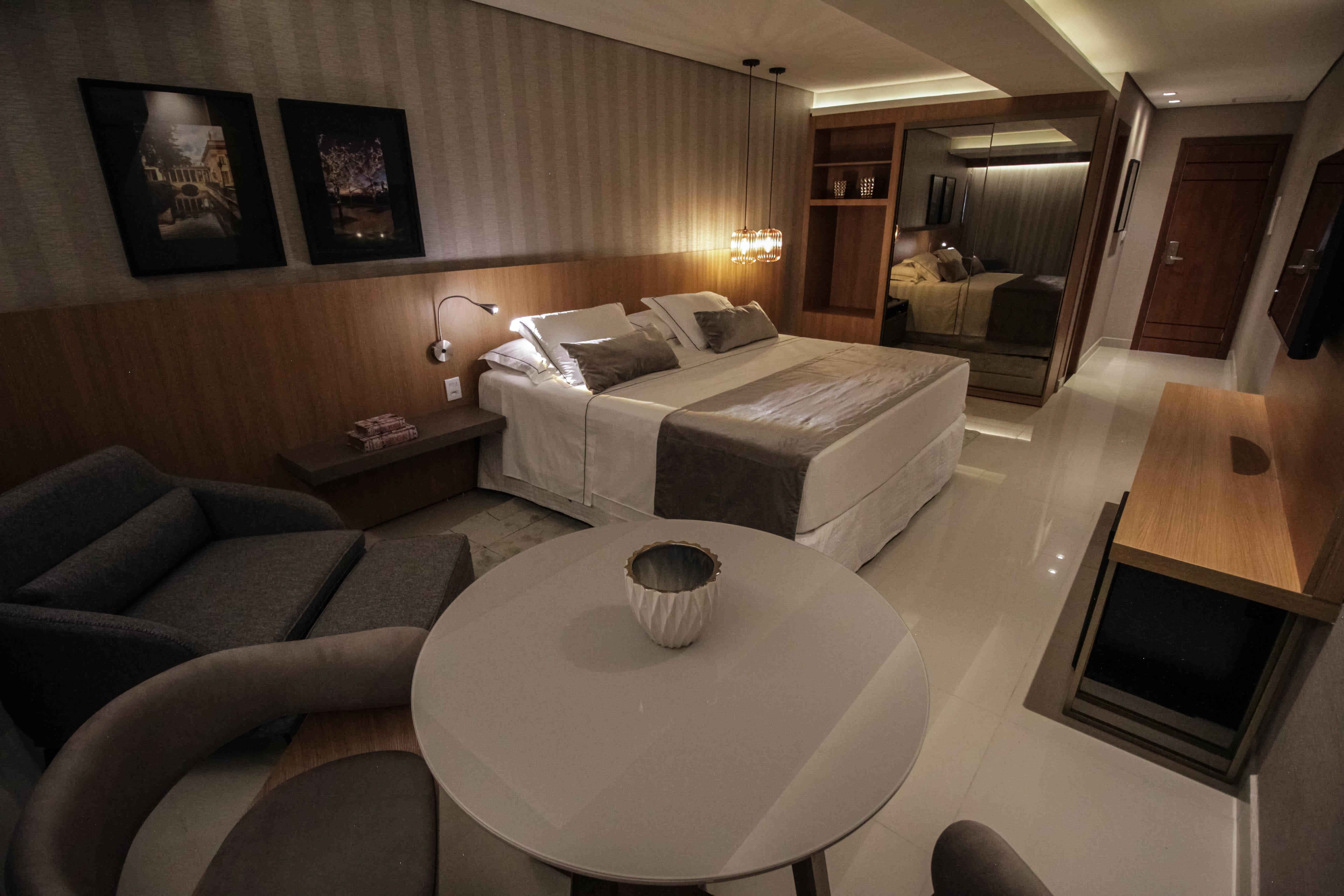 Hotel Oscar Executive Porto Velho (Rondonia)