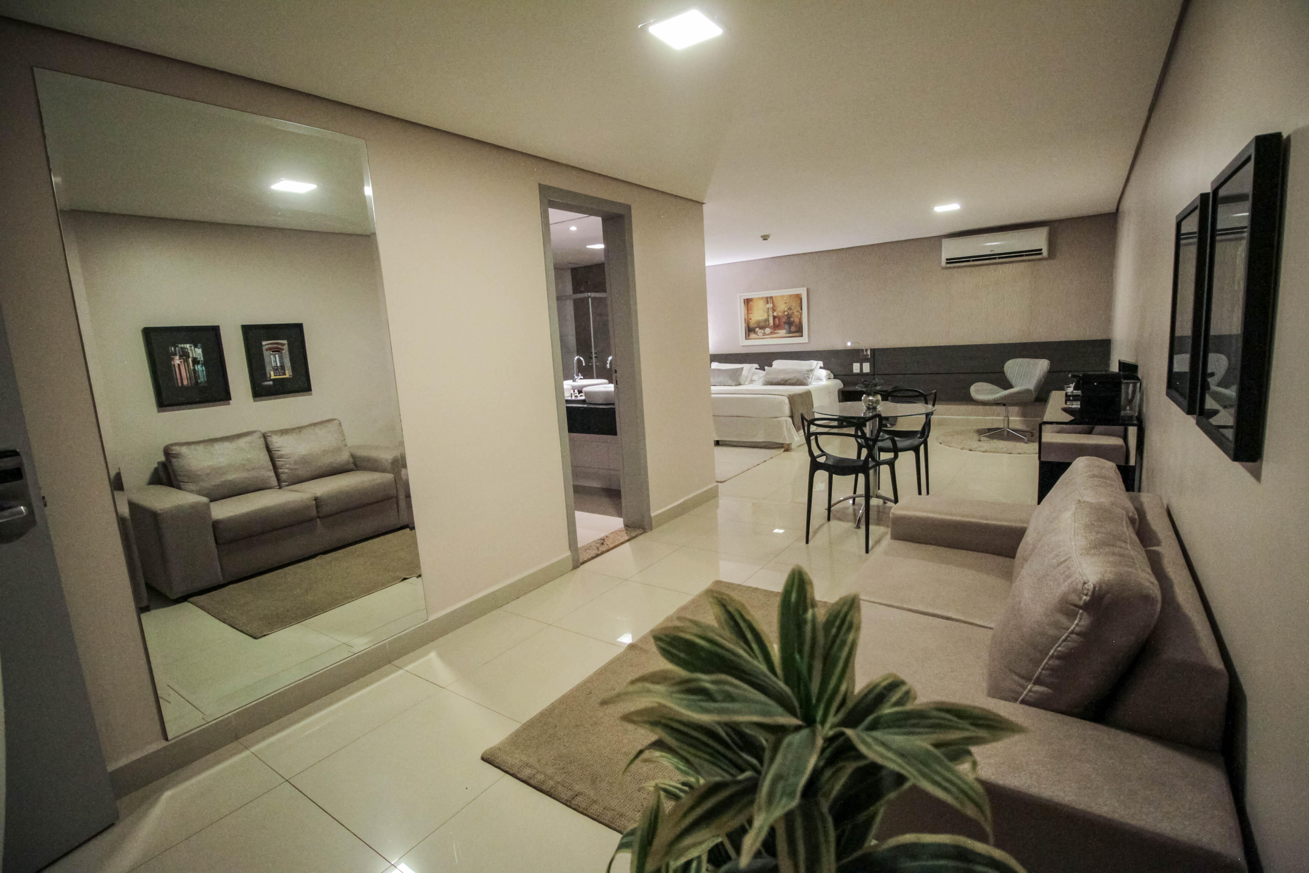 Oscar Executive Hotel
