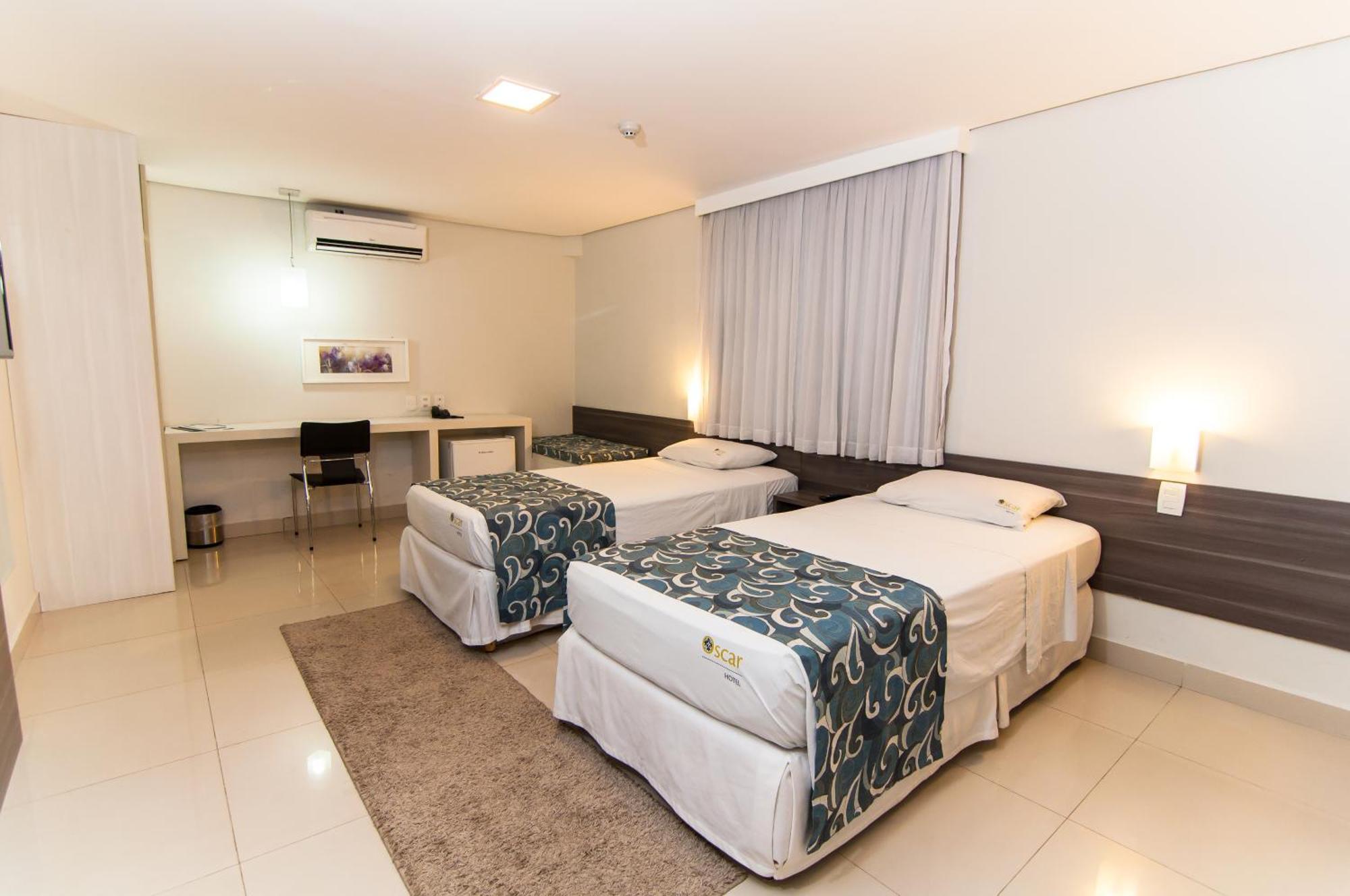 Hotel Oscar Executive Porto Velho (Rondonia)