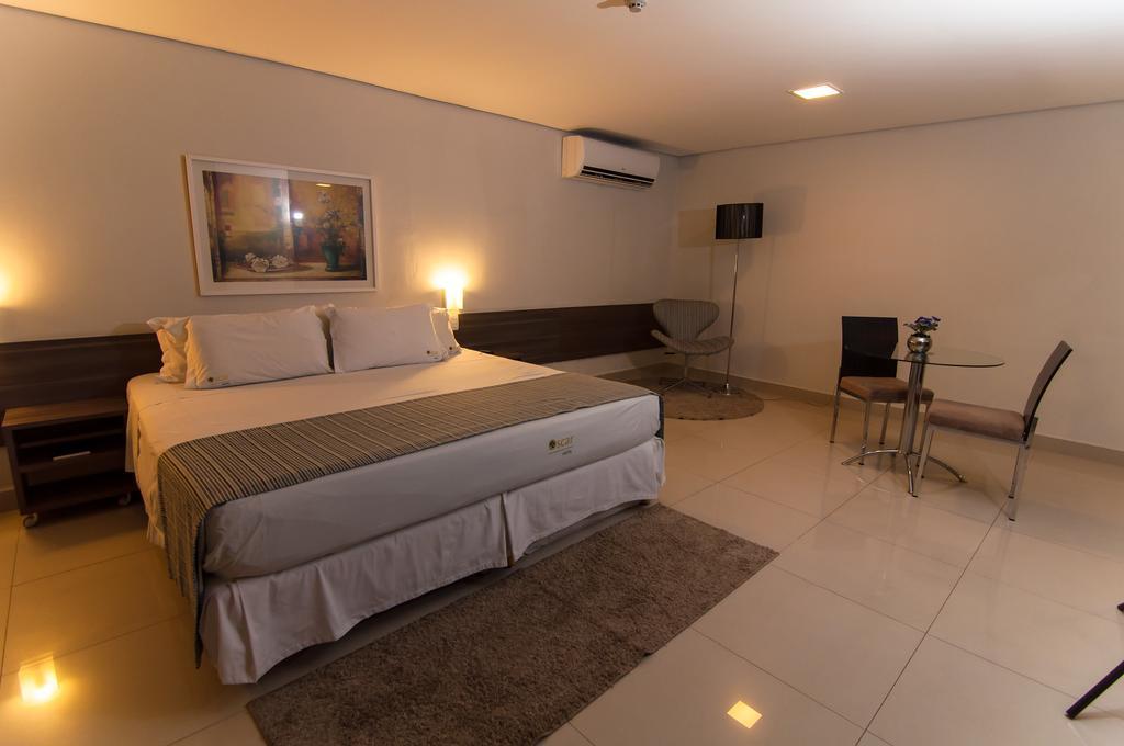 Hotel Oscar Executive Porto Velho (Rondonia)