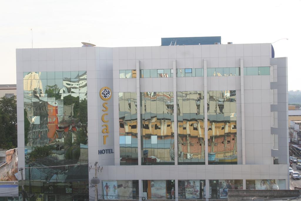 Oscar Executive 4* Porto Velho (Rondonia)