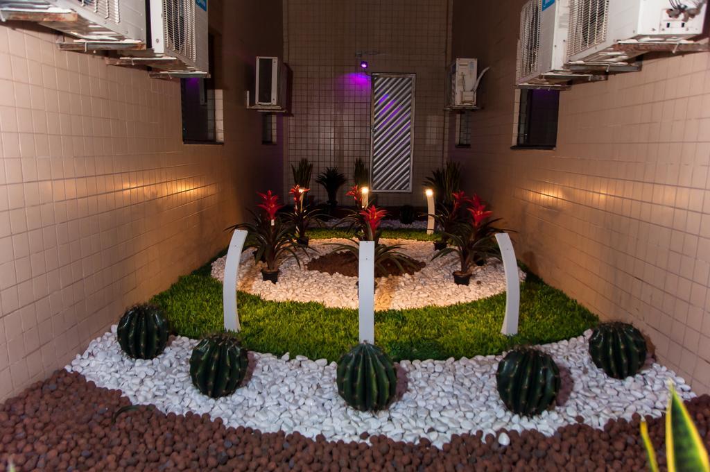 Hotel Oscar Executive 4*