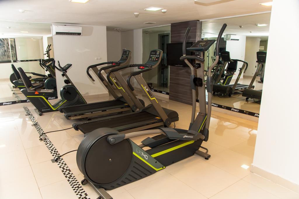 Oscar Executive Porto Velho (Rondonia)