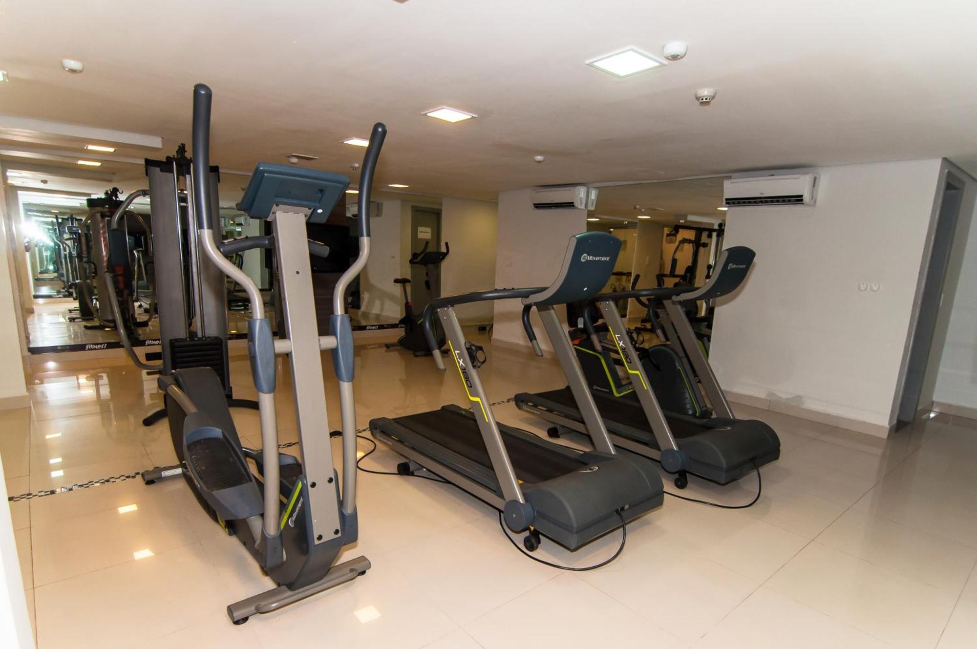 Hotel Oscar Executive 4*