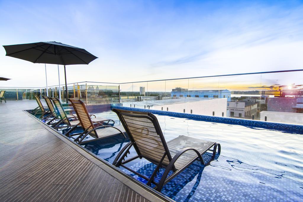Hotel Oscar Executive Porto Velho (Rondonia)