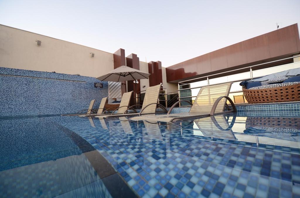 Oscar Executive Porto Velho (Rondonia)