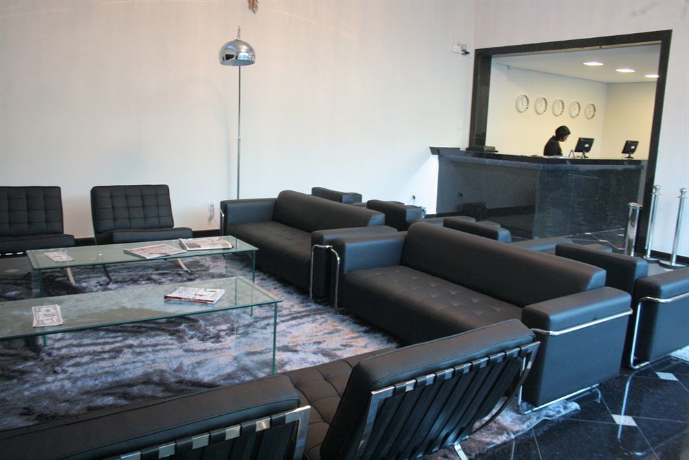 Hotel Oscar Executive Porto Velho (Rondonia)