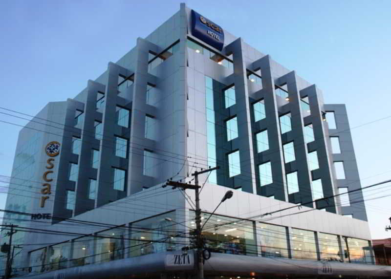 Oscar Executive 4*