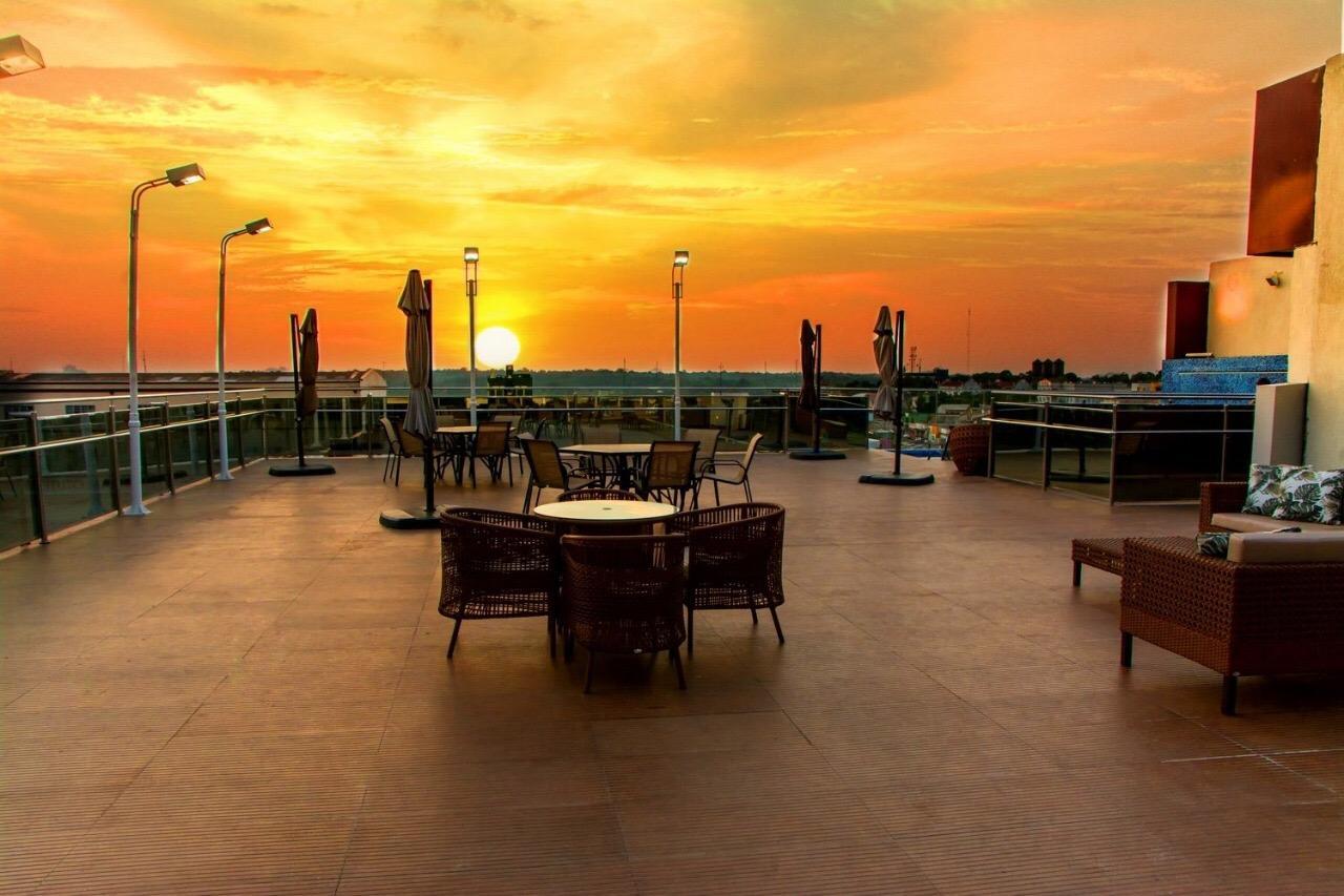 Oscar Executive Hotel Porto Velho (Rondonia)