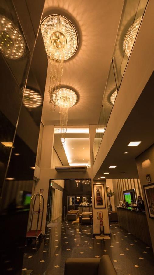 Oscar Executive Hotel