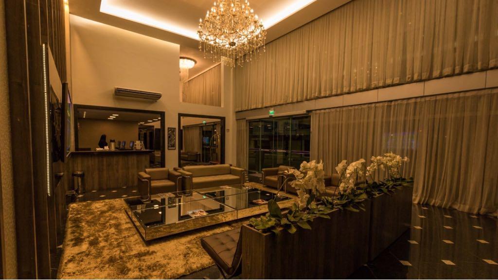 Hotel Oscar Executive Porto Velho (Rondonia)
