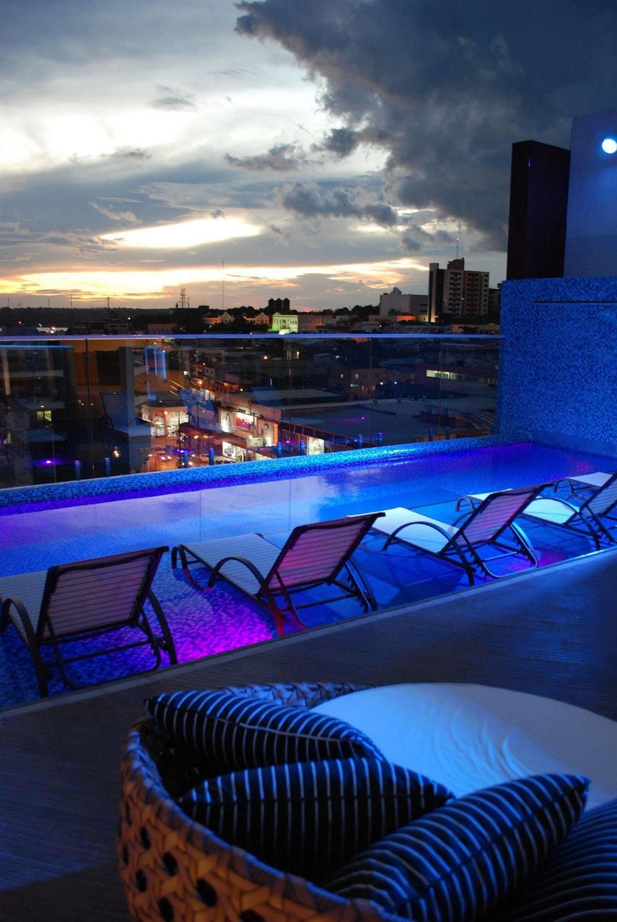 Hotel Oscar Executive 4*