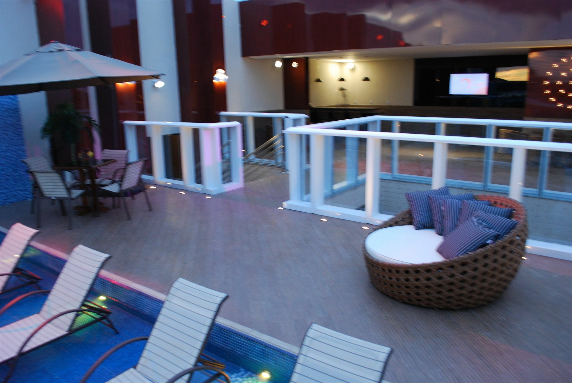Hotel Oscar Executive Porto Velho (Rondonia)