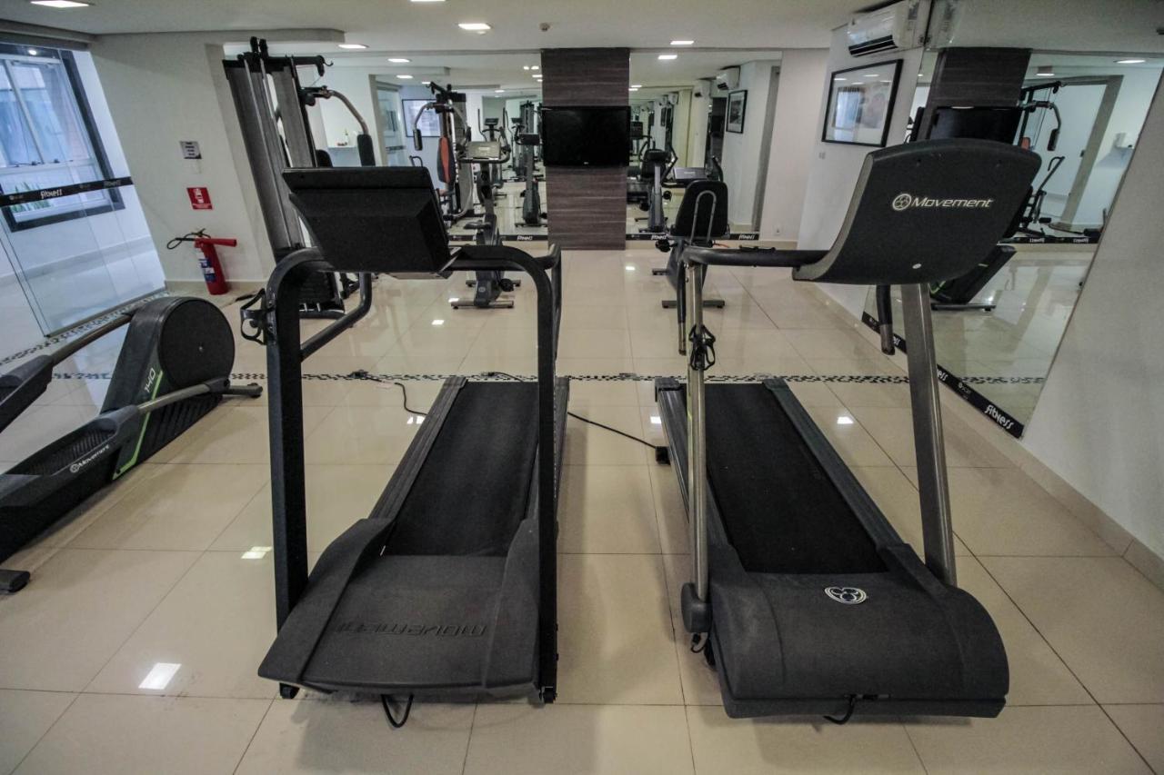 Hotel Oscar Executive Porto Velho (Rondonia)