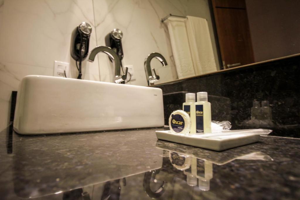 Oscar Executive 4* Porto Velho (Rondonia)