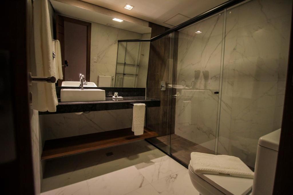 Hotel Oscar Executive 4*
