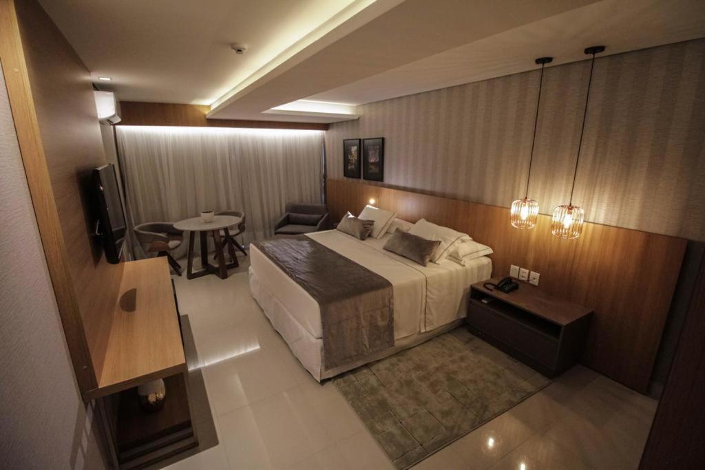 Oscar Executive Porto Velho (Rondonia)