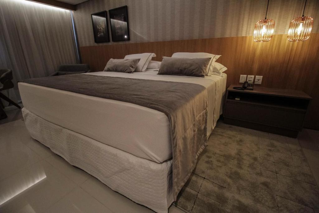 Hotel Oscar Executive 4*