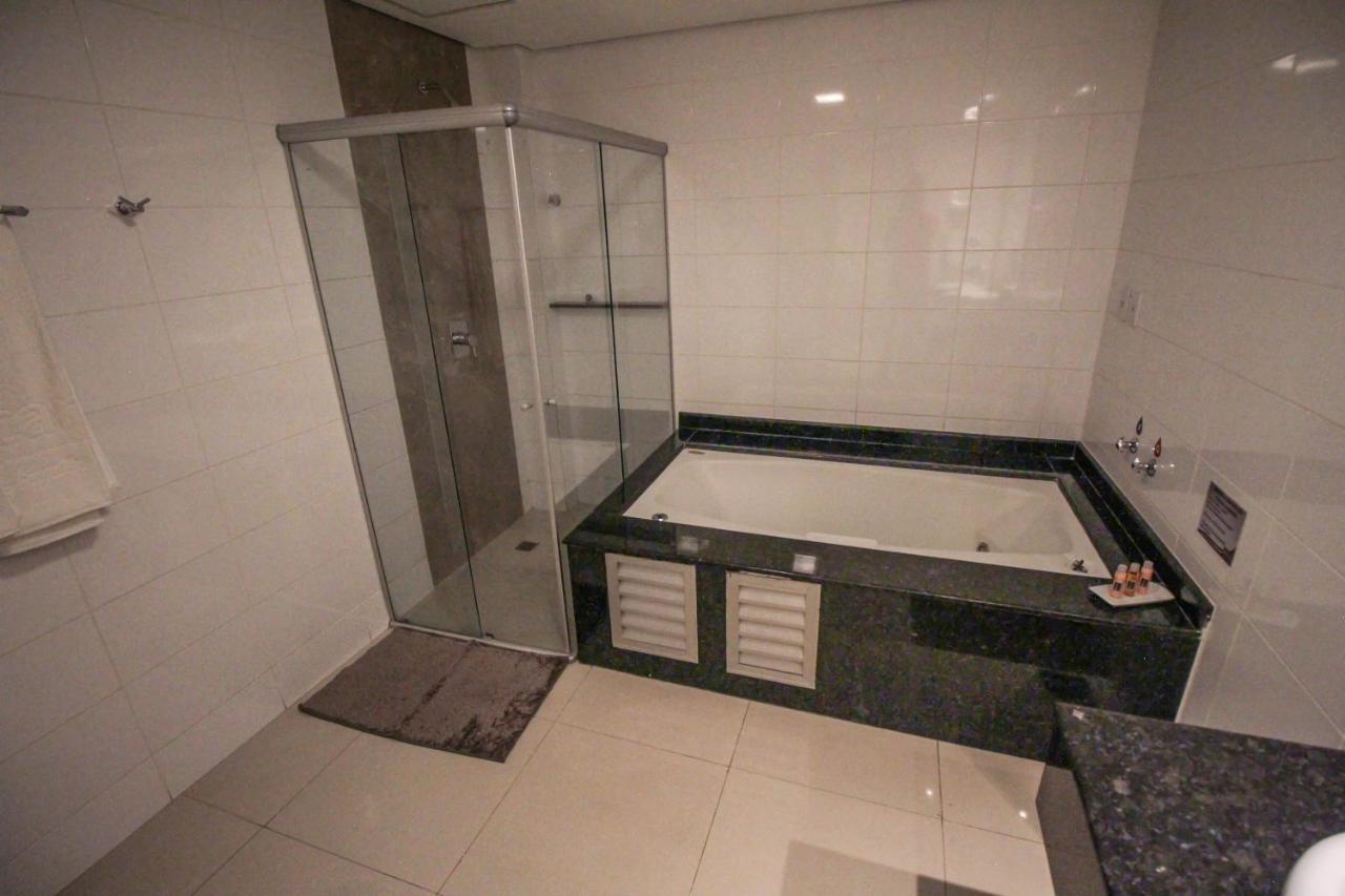 Oscar Executive 4* Porto Velho (Rondonia)