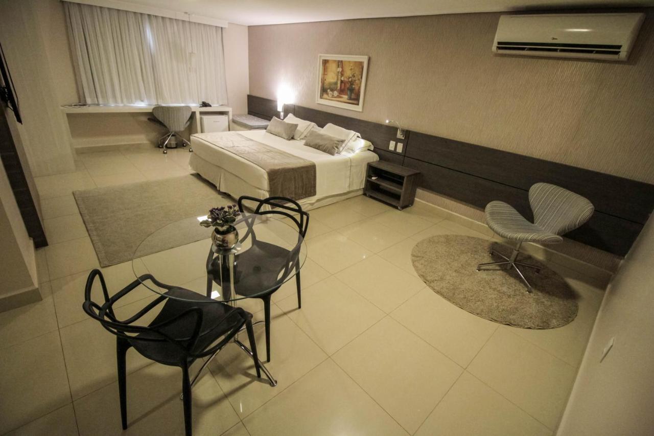 Hotel Oscar Executive